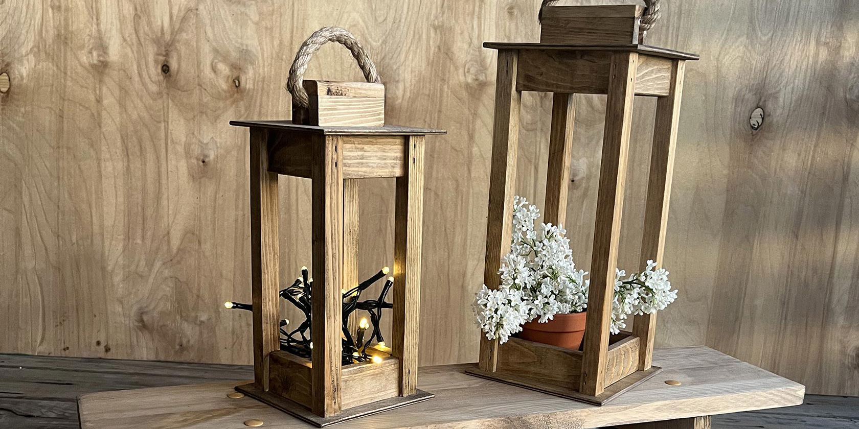 NaVerande - предметы декора для дачи и дома