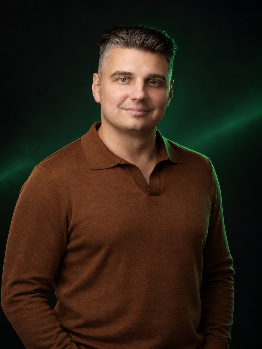 Григорий Гришин