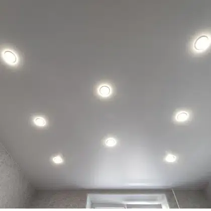 Светильники