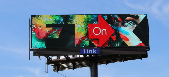 Digital-билборд