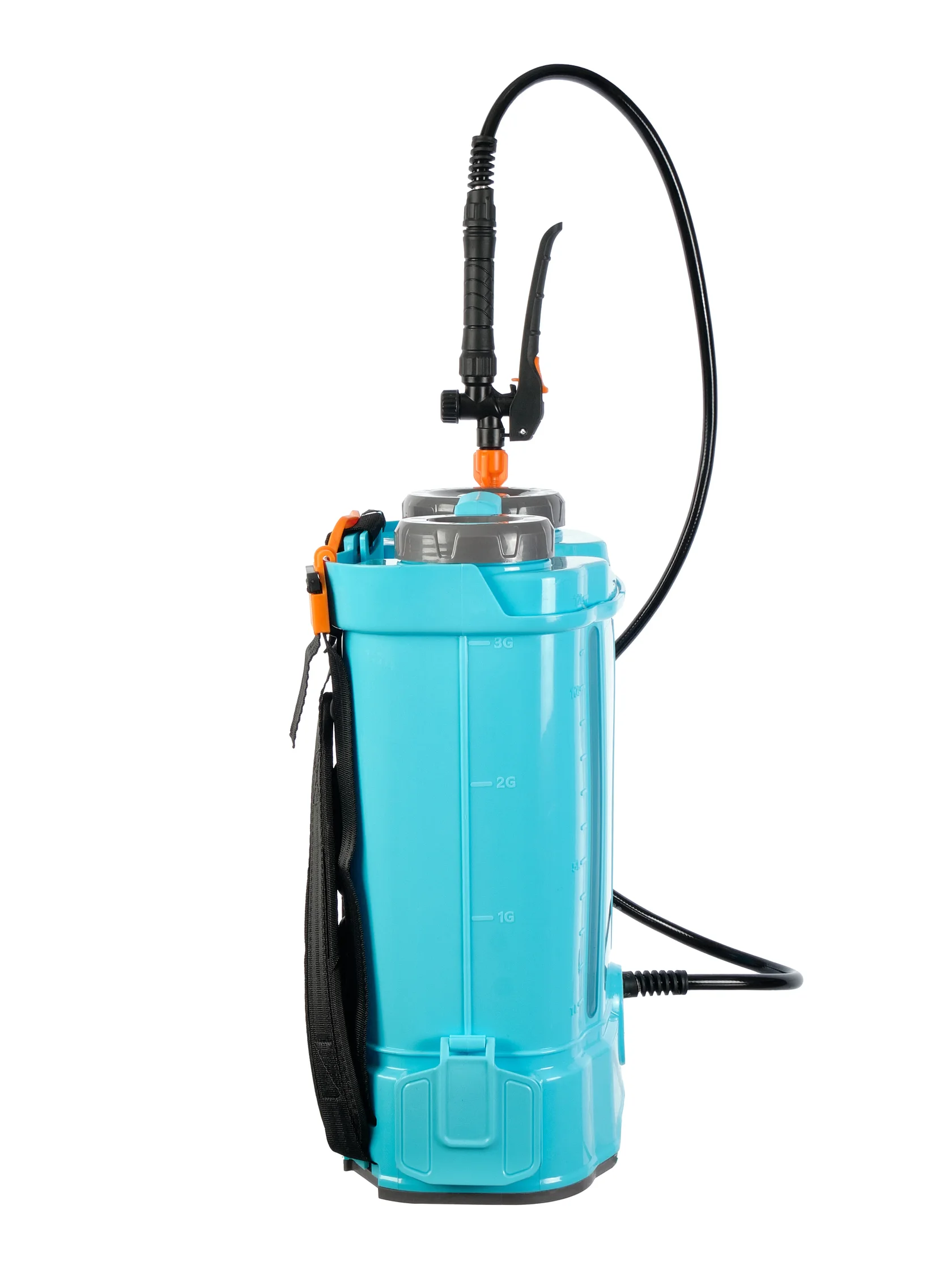 Предметная съемка опрыскивателя