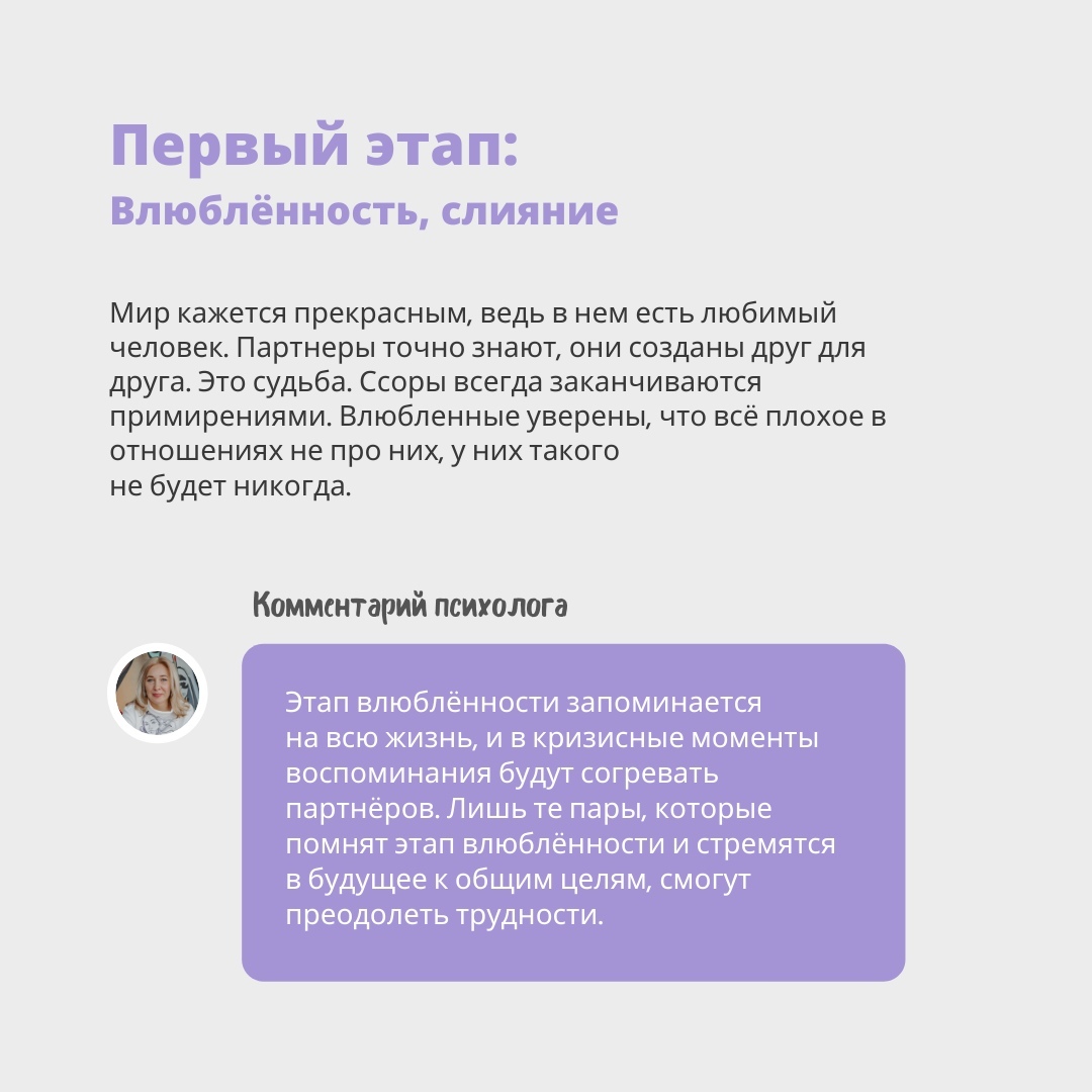 Тест мнения и отношения