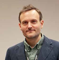 ANDREW TOLLEY