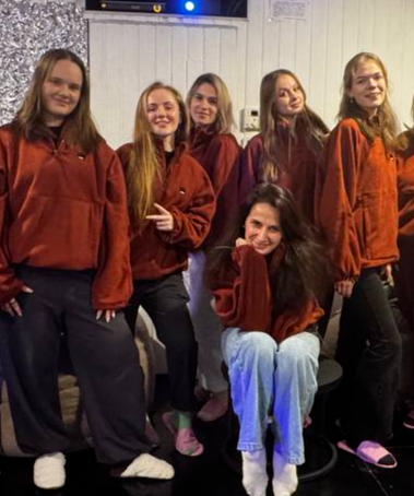 Команда CHOICEIT