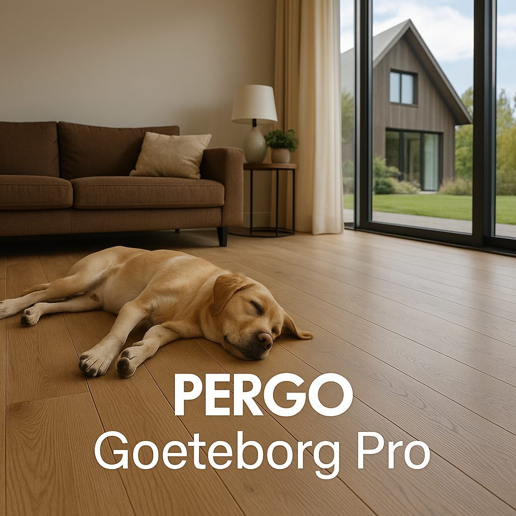 Ламинат Pergo Goeteborg Pro