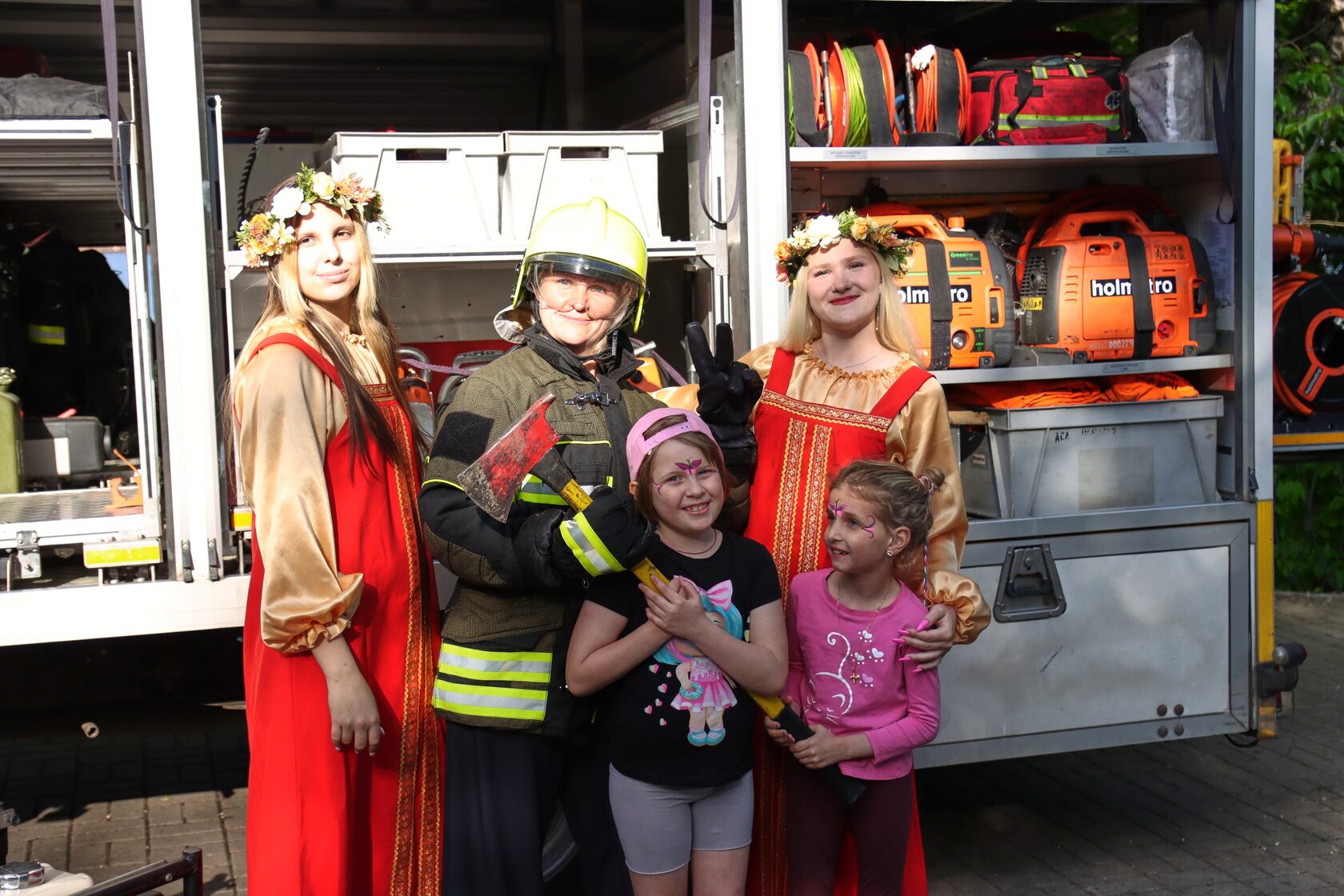 лето в москве, семейные фестивали, лица, фестиваль лица, молодежные советы, парк северное тушино