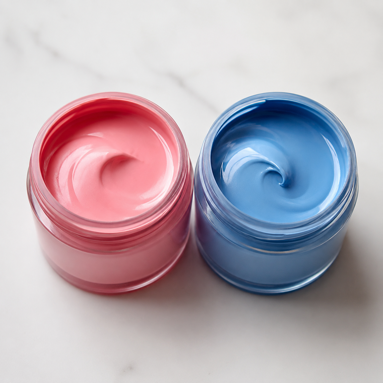 A gender reveal for two nyc becomes even more special when the surprise color is hidden until the final moment.