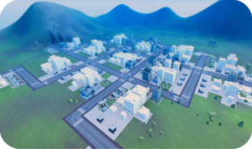 Econia Bussiness Simulator