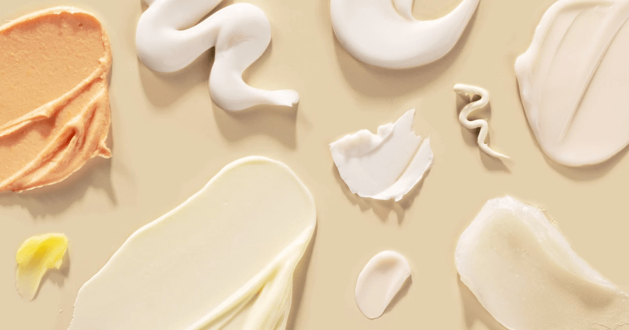 Кремы для лица