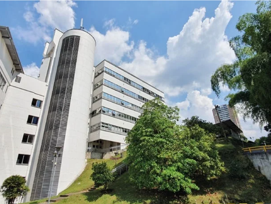 Antioquia - Fundación Universitaria CEIPA