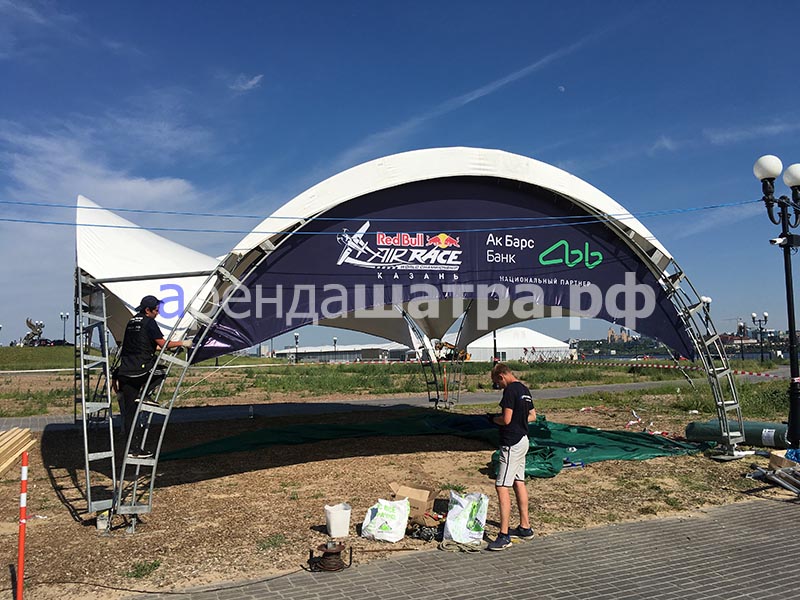 Red Bull Air Race 2019 в Казани, фото&nbsp;4