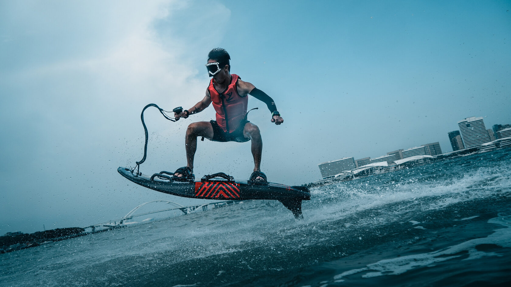 Jetboard