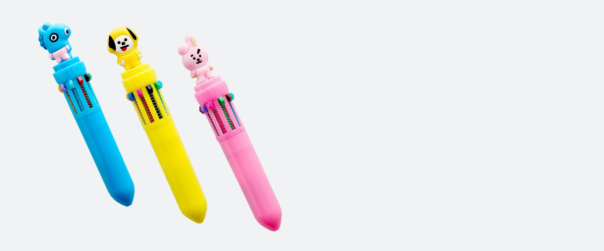 Аксессуары