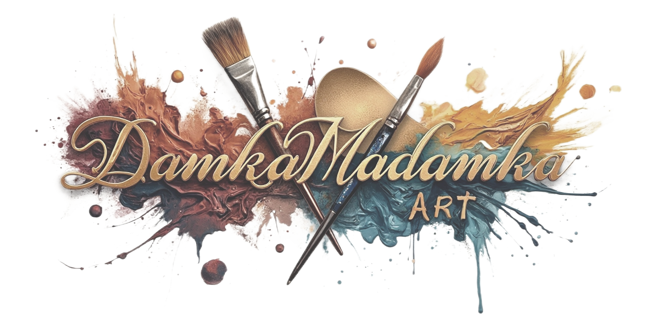  DamkaMadamka art 