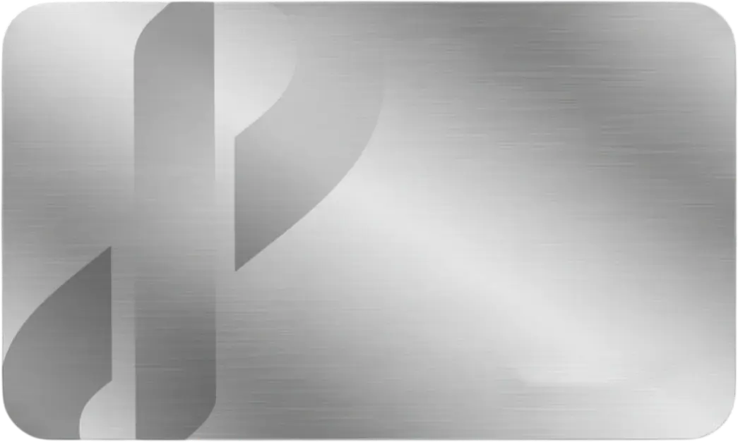 Карта программы лояльности Private Priority