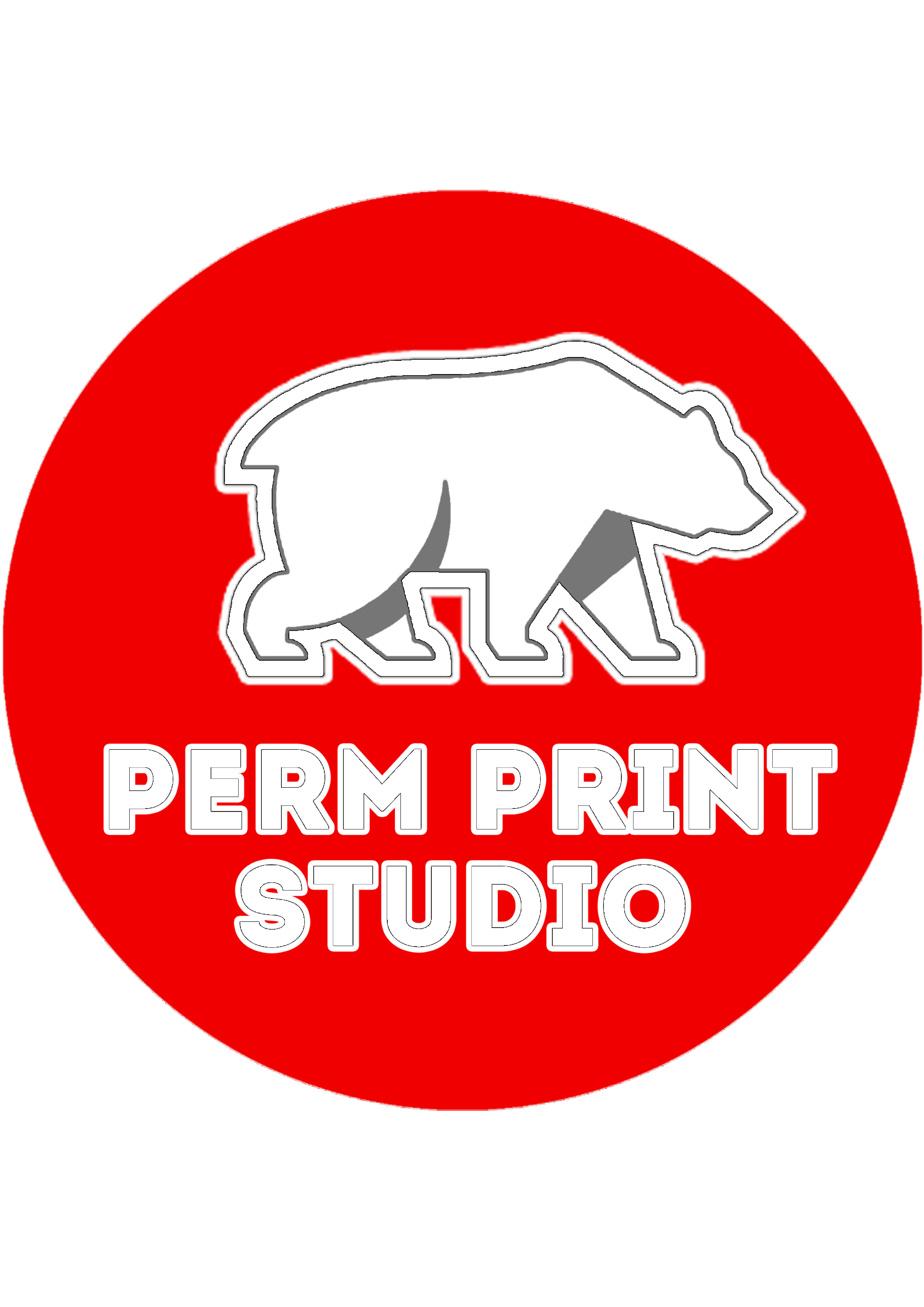 Perm Print Studio | Пермская студия печати и вышивки на одежде