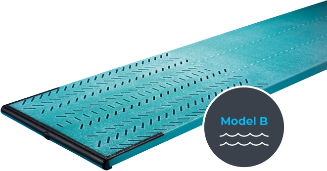 Maxiflex Model B