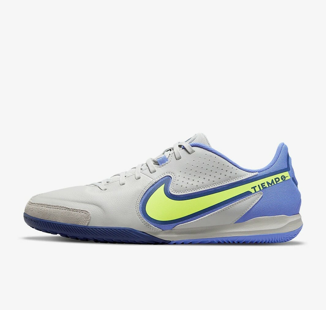 Nike tiempo legend halowki best sale