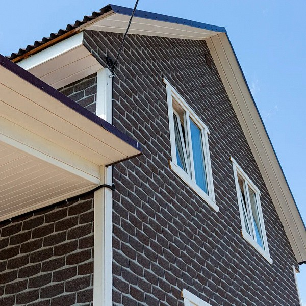 Битумная плитка