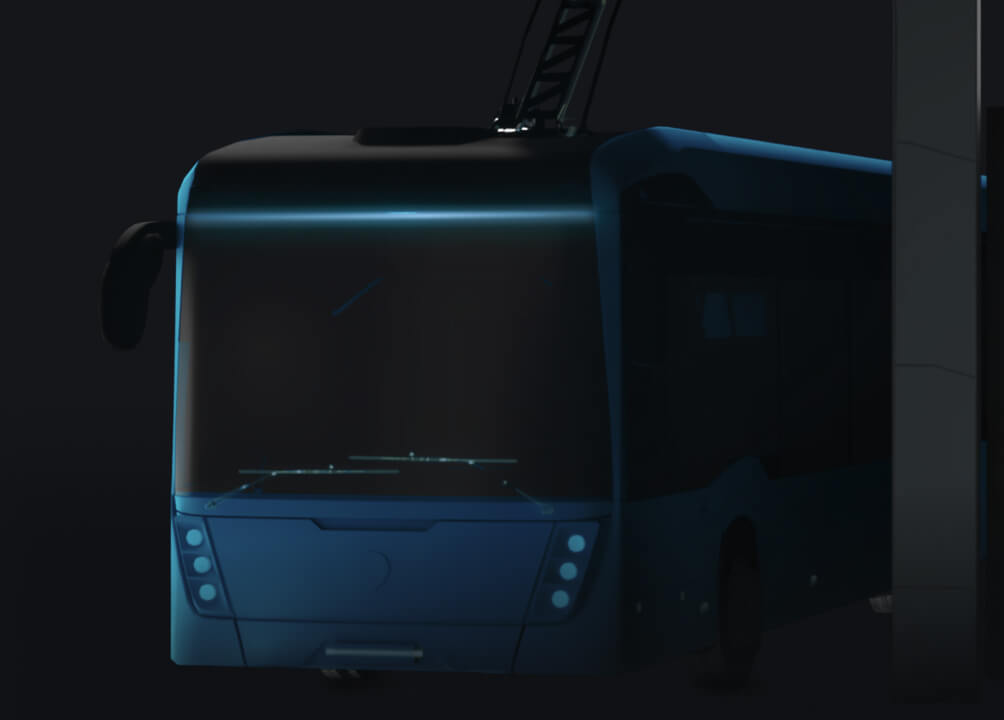 Оператор зарядной инфраструктуры для электротранспорта Sitronics Electro