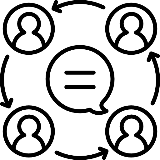 Переговорная комната