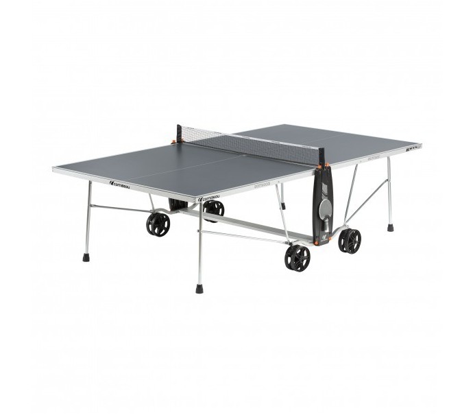 Теннисные столы Cornilleau в Казахстане