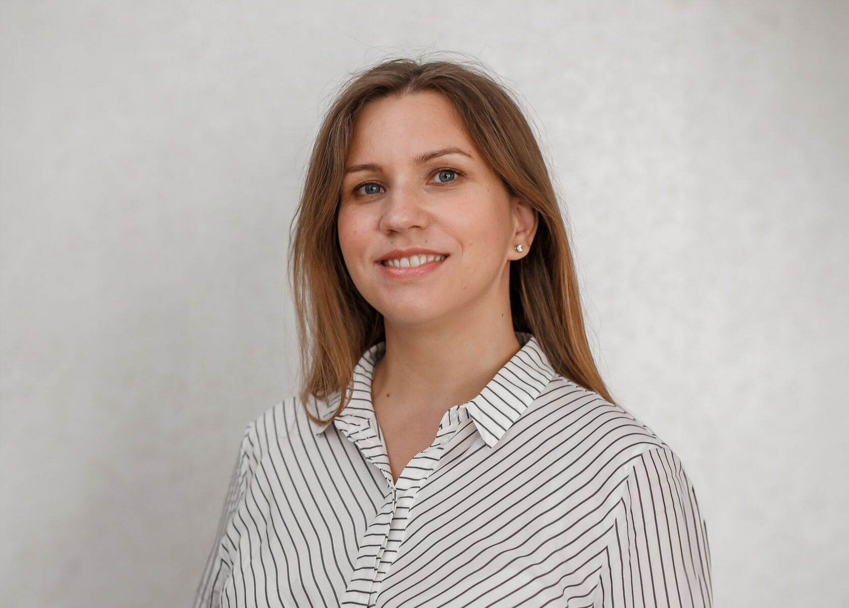 Ольга Савостикова, директор ООО