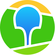 website icon