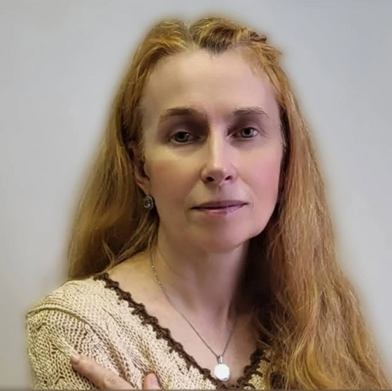 Заморина Наталья Юрьевна
