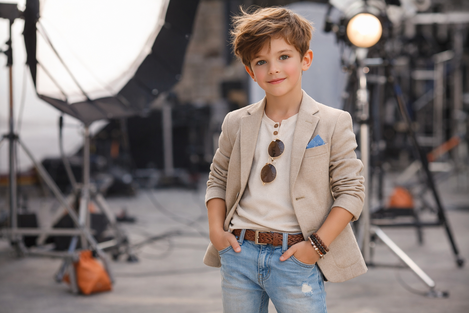 Позирование