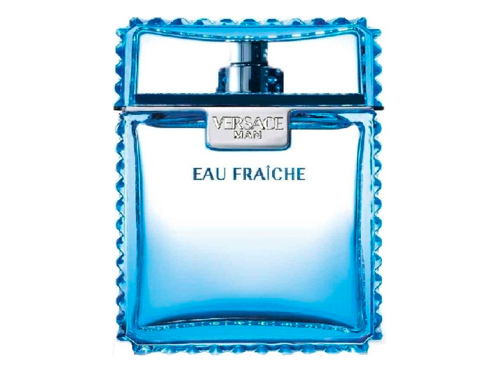 Eau Fraiche фрагнатика.