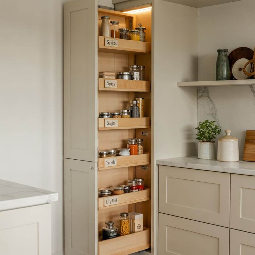 купить кухню ZOV