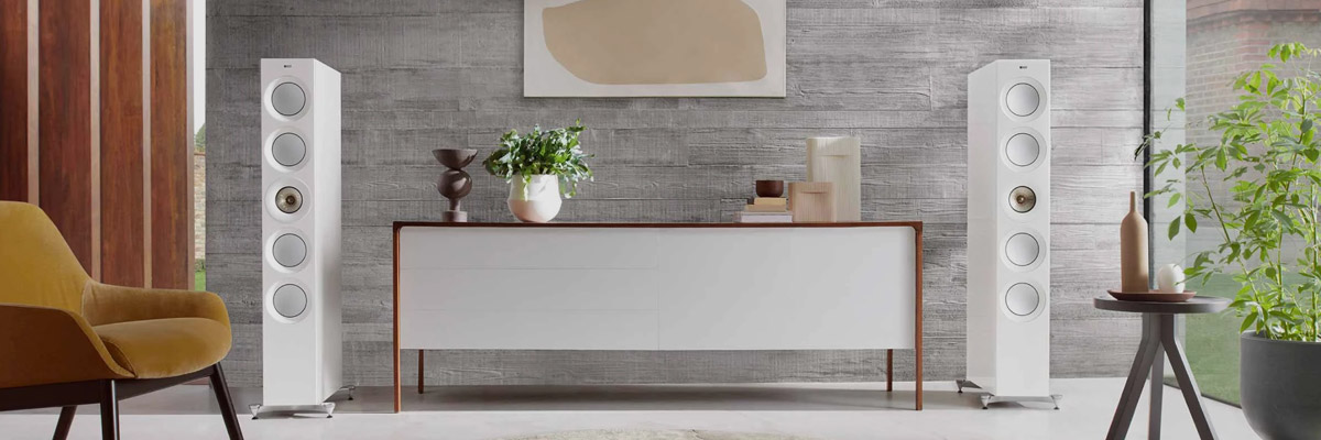 KEF The Reference Meta