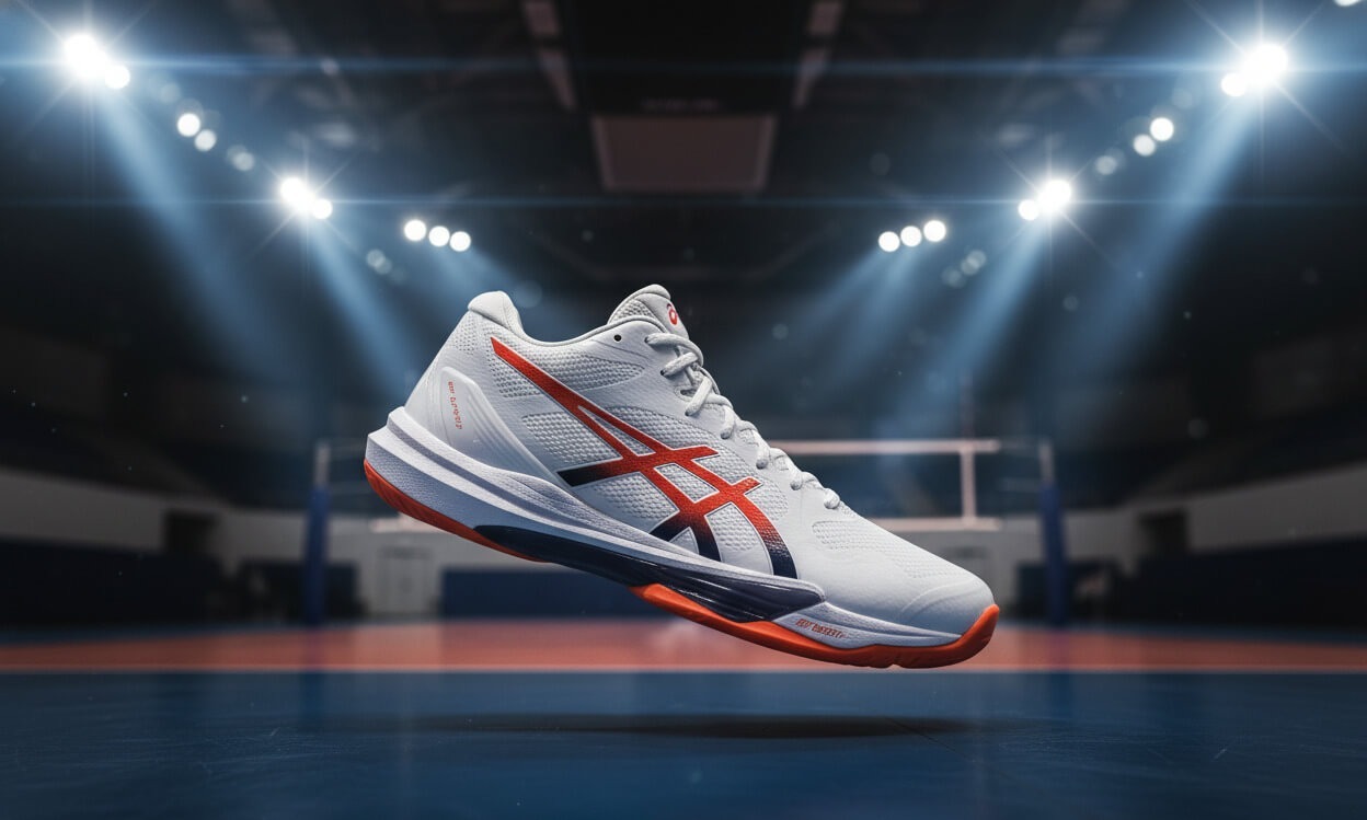 ASICS Sky Elite FF 3