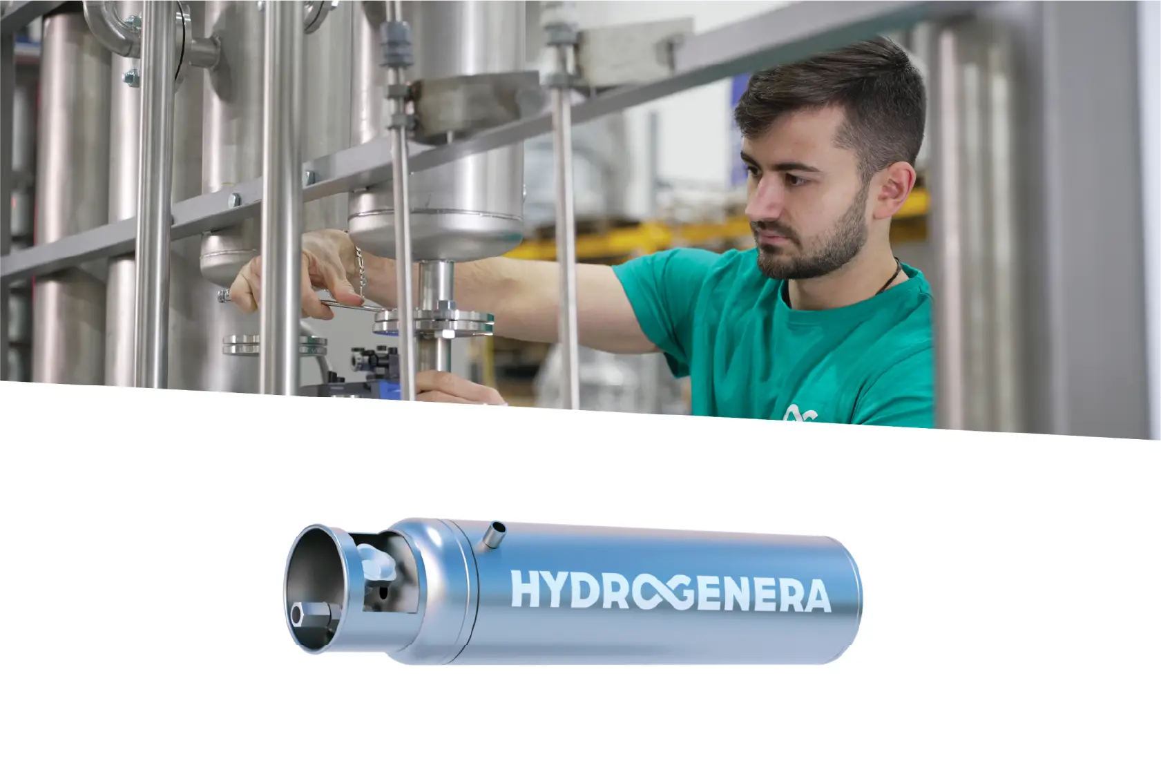 hydrogen storage