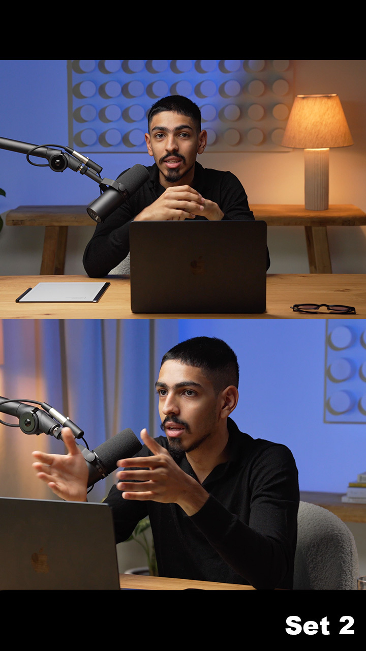Etica Production studio — view 2