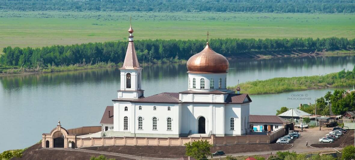 Бирск достопримечательности фото Императорская Башкирия ТУРЫ БАШГИД