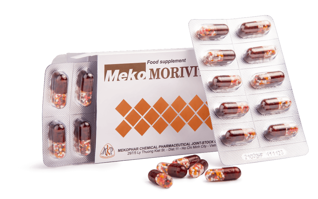 витамины mekomorivital