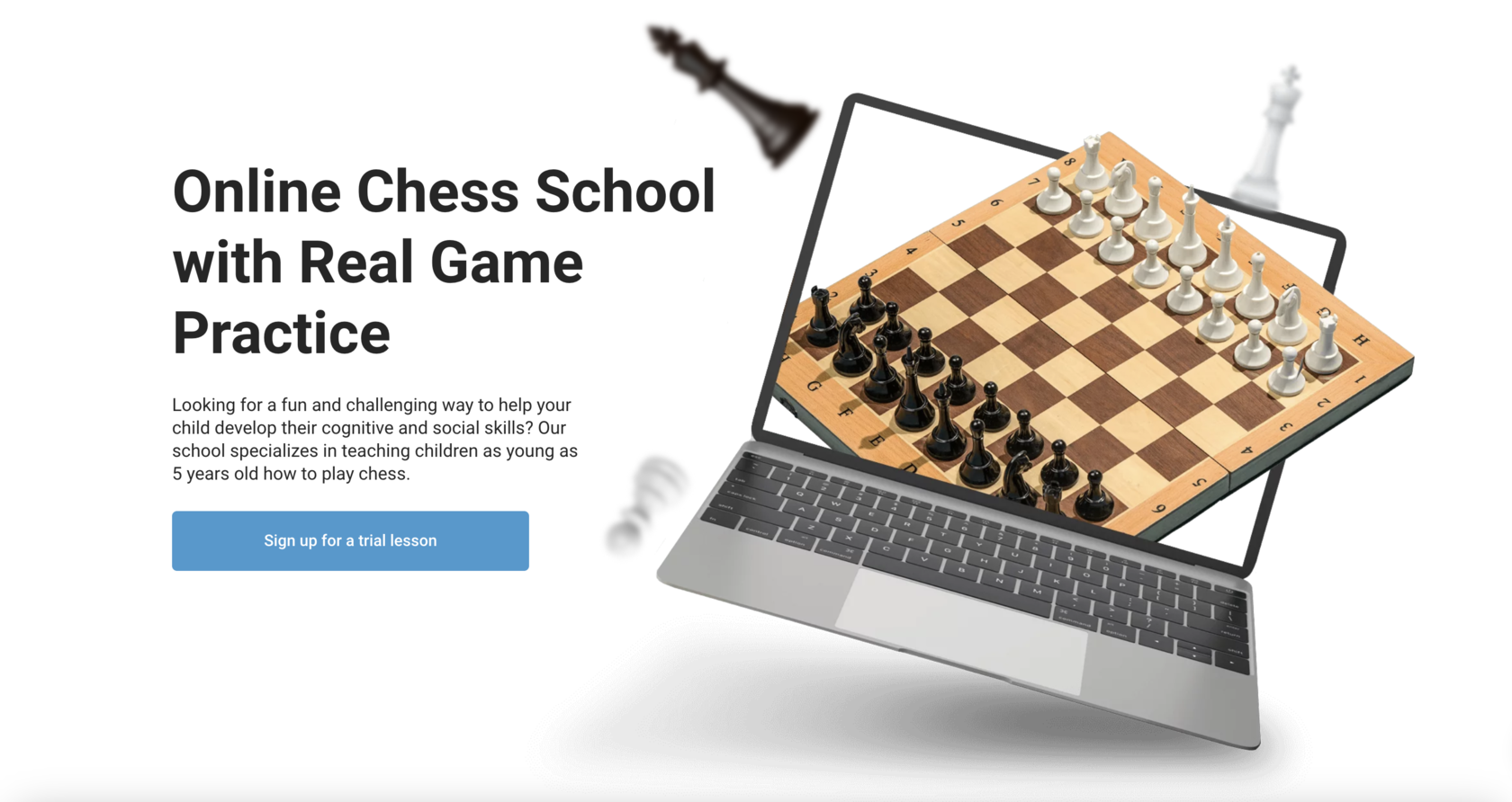 How Can I Teach Chess Online Using ? 