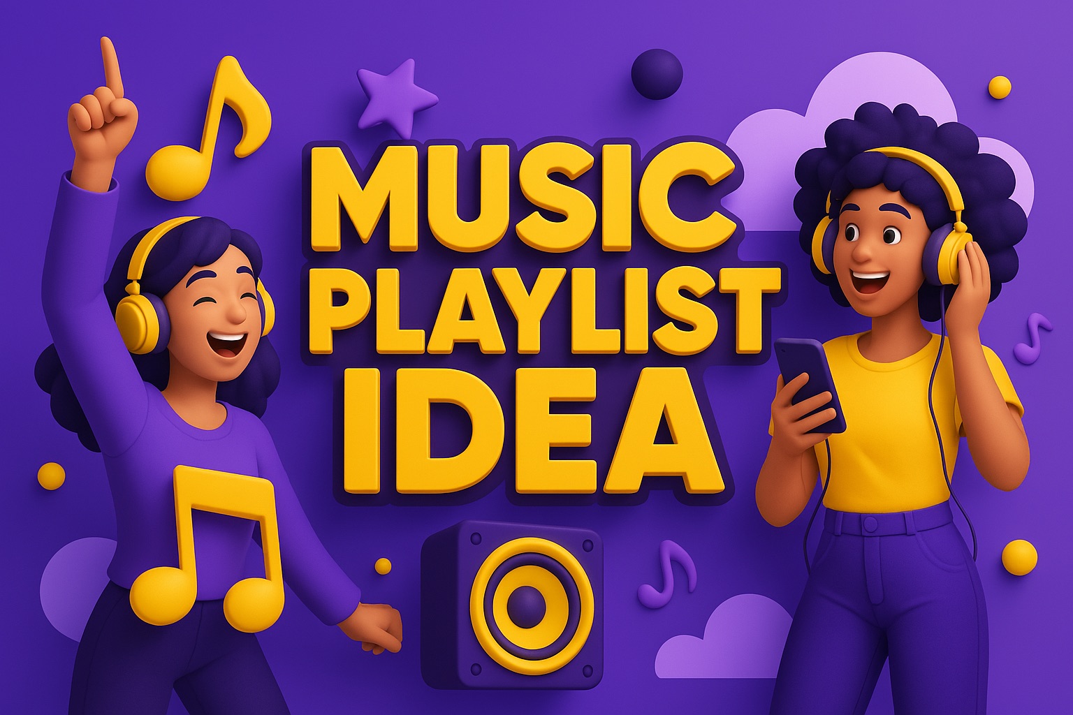 TOP 7 Steps To Master AI Personalized Music Playlist CREATION