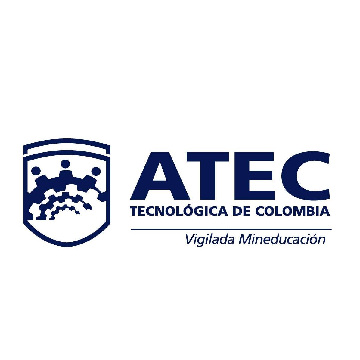 Antioquia - Corporación Academia Tecnológica de Colombia (ATEC)
