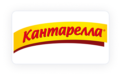 Кантарелла