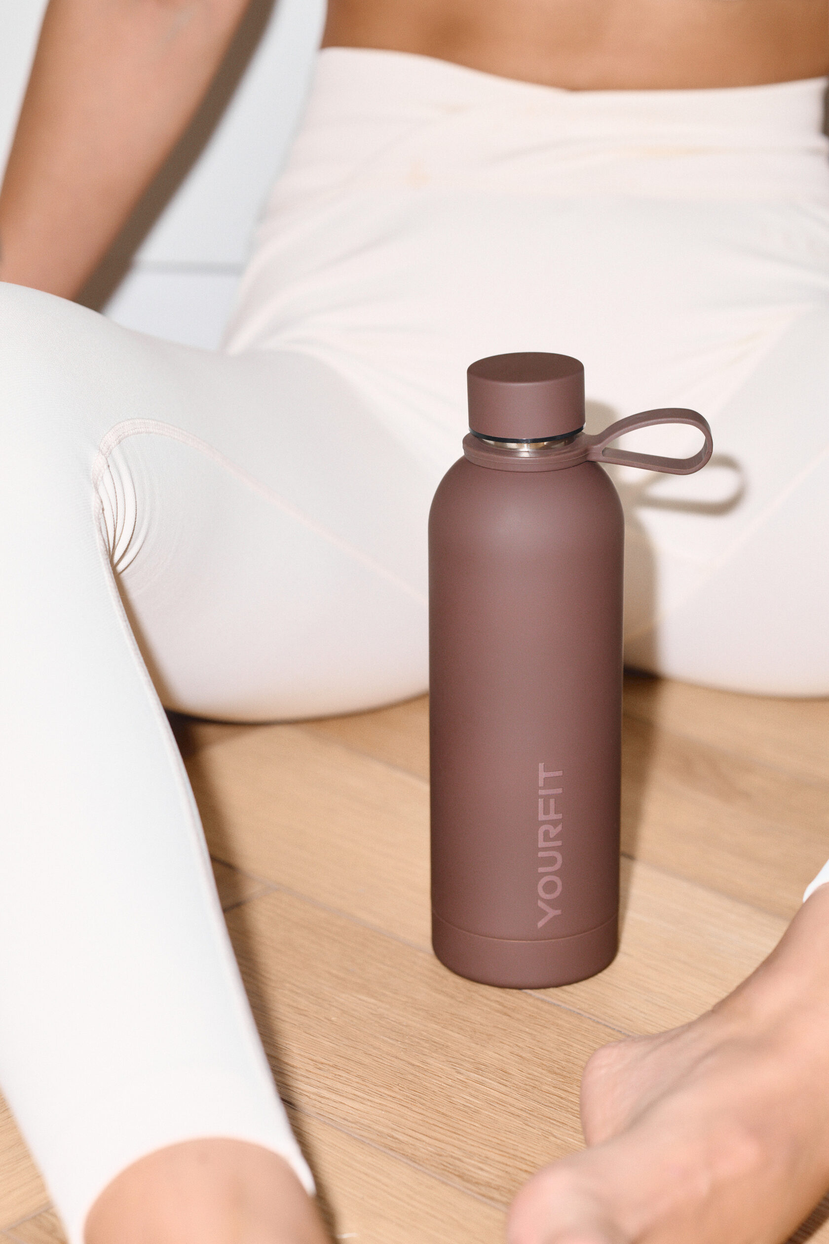 Спортивная бутылка YOURFIT