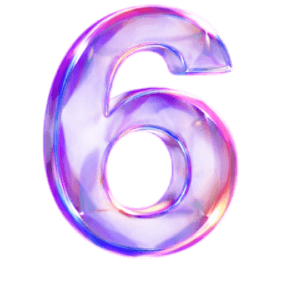 Цифра 6