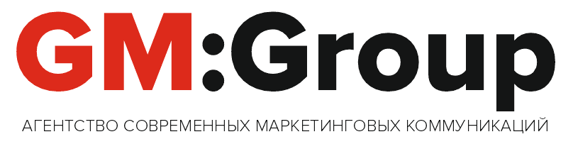 Бюро маркетинговых проектов проект групп GM:Group-Орёл. Агентство маркетинговых коммуникаций.