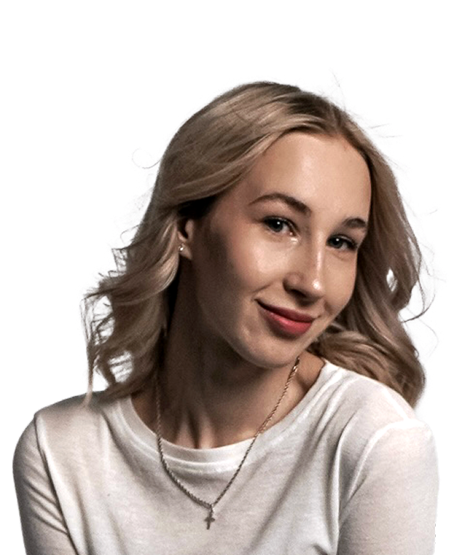 Бекасова Дарья