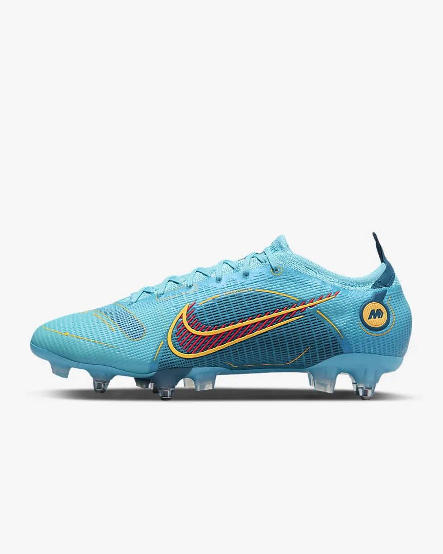 NIKE MERCURIAL VAPOR 14 ELITE SG-PRO (DJ2835-485)