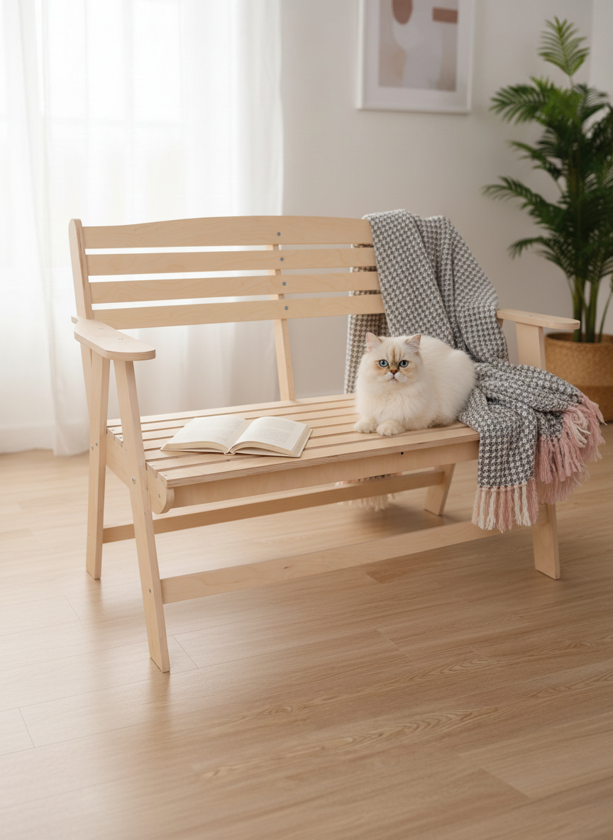 Стековая полка Kitchen Nest