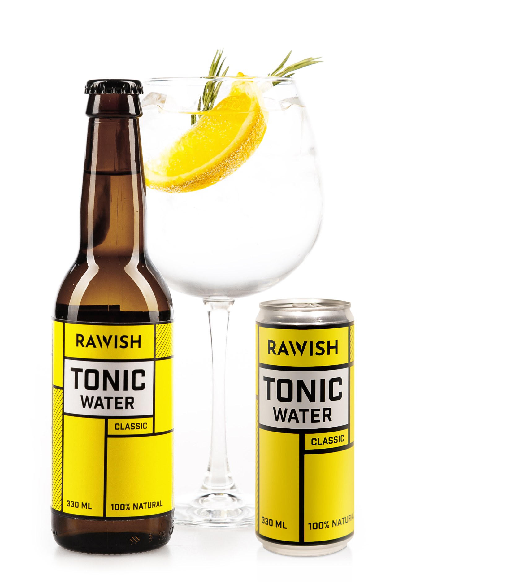 <strong></p>
<p>Tonic Water Classic</strong>