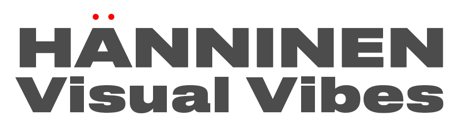 Hanninen Visual Vibes